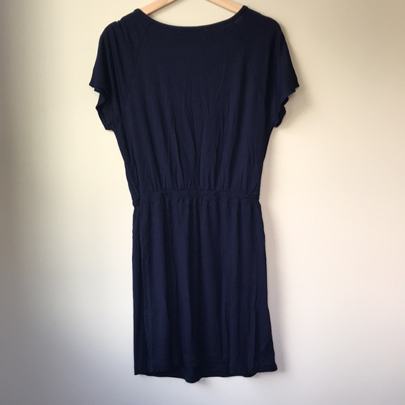 Gap navy blue dress - Picture 2 of 3